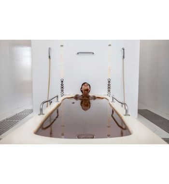 Оздоровление в Нафталане